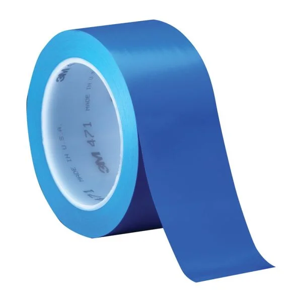 Băng Keo Dán Nền 3M 471 Băng Keo Dán Nền 3M 471