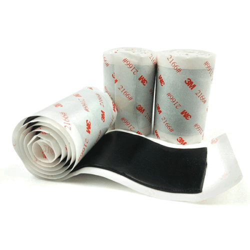 Băng keo điện 3M 2166