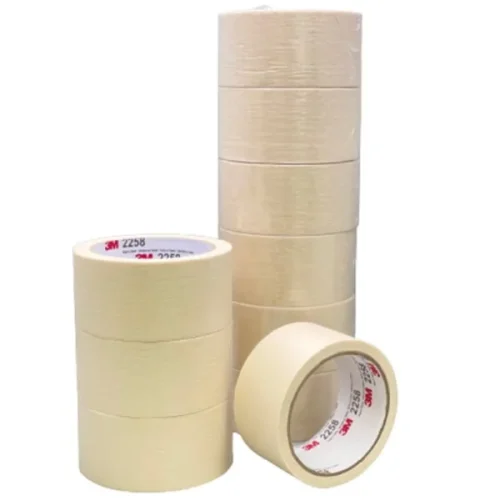 Băng keo giấy 3M 2258