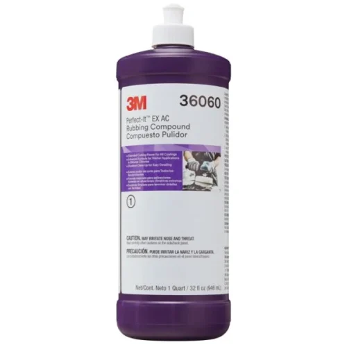 Dung dịch đánh bóng 3M Perfect-IT 36060