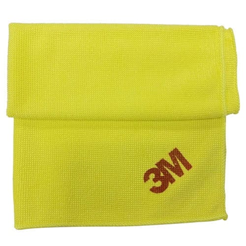 Khăn Lau 3M Scotch-Brite Microfiber SQ21