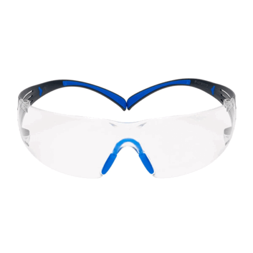 kinh bao ho 3m sf401sgaf blu scotchgard