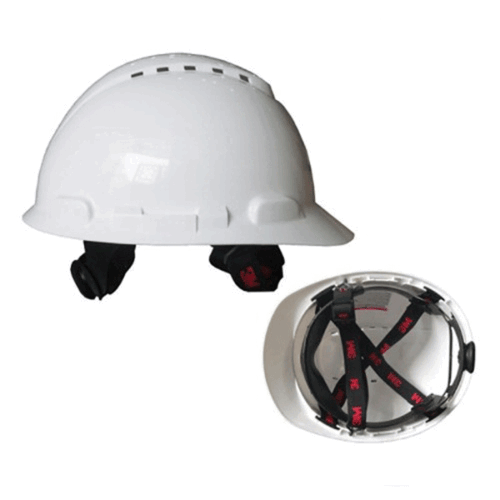 non bao ho 3m h701v