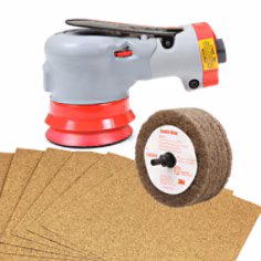 Vật Liệu Nhám 3M